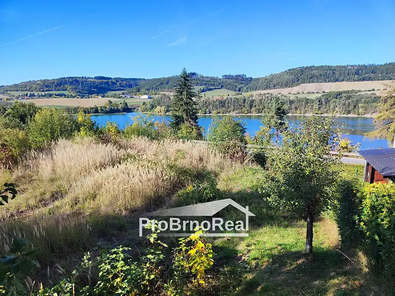 Prodej stavebního pozemku 758 m², Vranová – náhled fotky 3