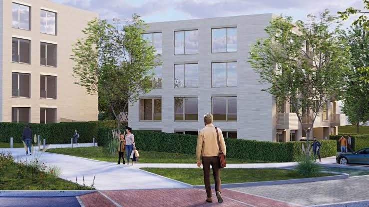 Prodej bytu 2+kk 48 m²