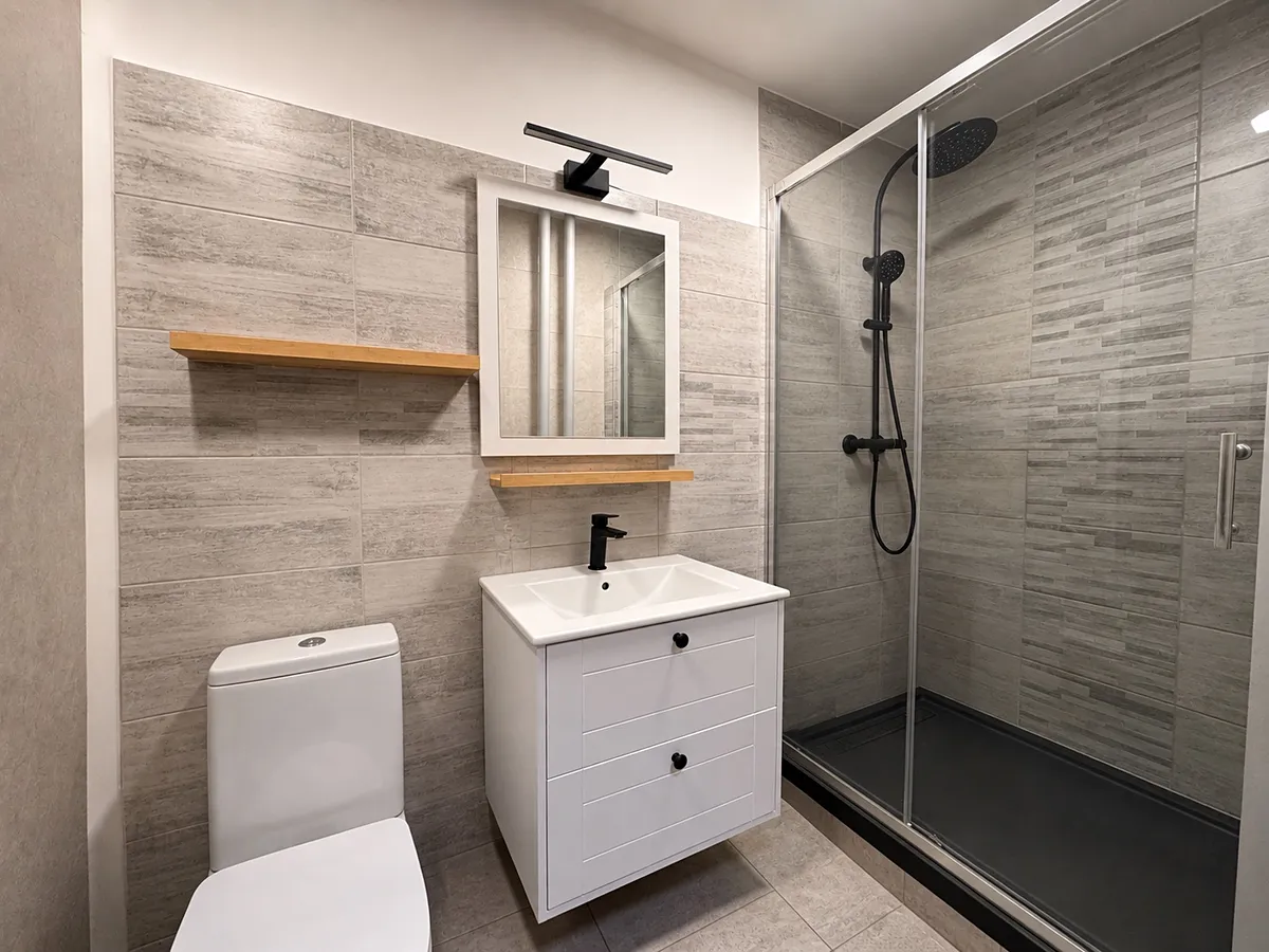 Prodej bytu 2+1 52 m²