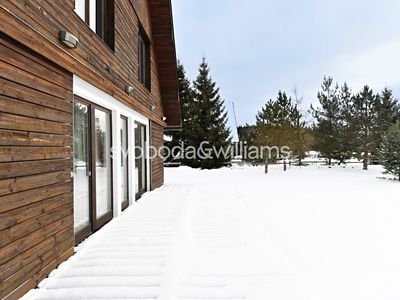 Prodej rodinného domu 119 m², pozemek 525 m²