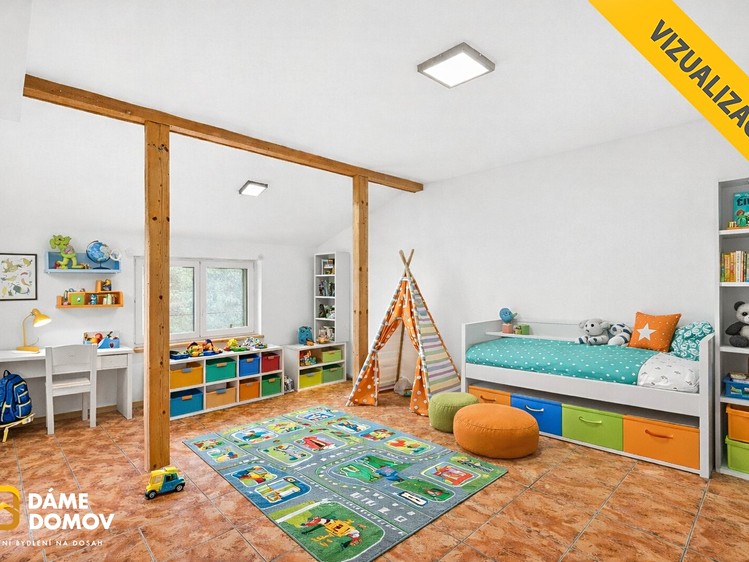 Prodej domu, 225 m² (32 z 37)