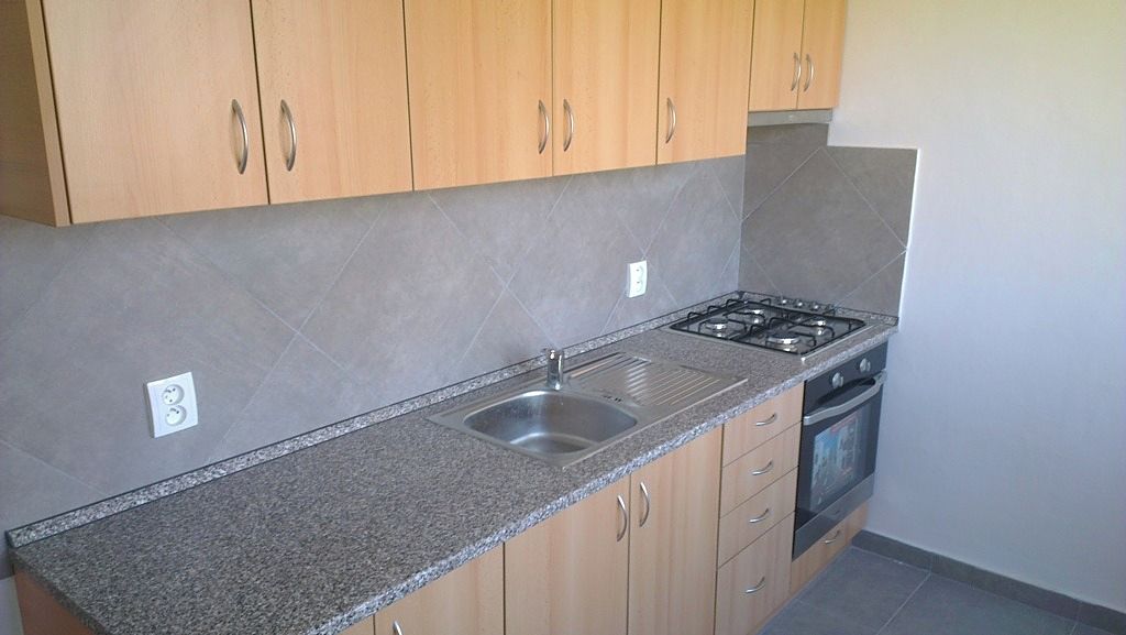 Pronájem bytu 2+1 56 m²
