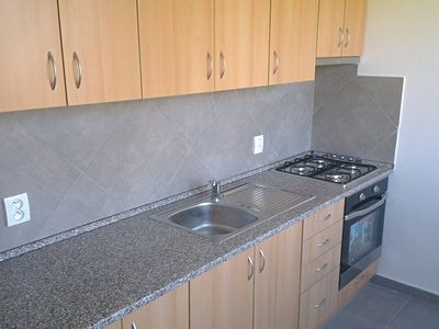 Pronájem bytu 2+1 56 m²