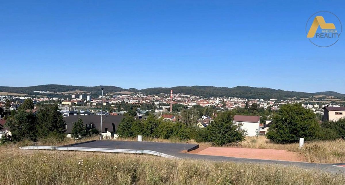 Prodej stavebního pozemku 1454 m² – fotografie 2