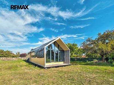 Prodej rodinného domu 89 m², pozemek 986 m²