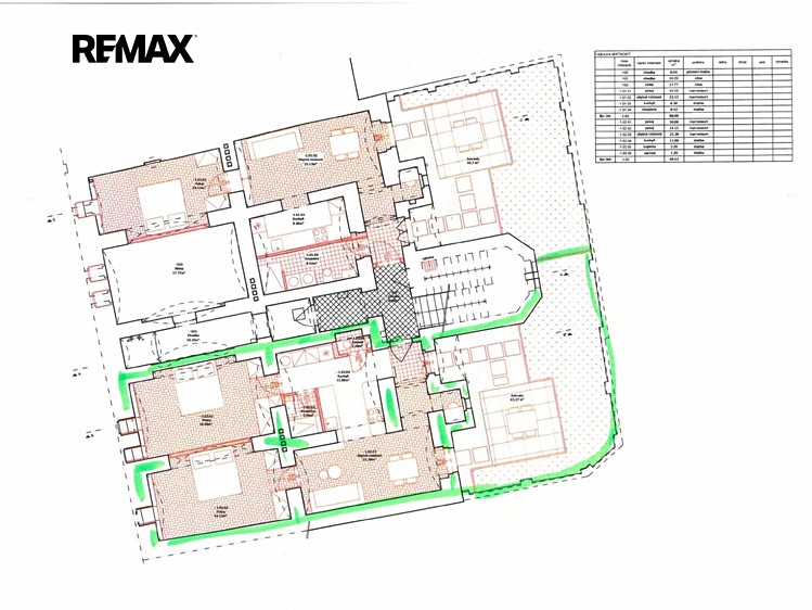 Wohnung 3+kk zum Kauf, 68 m² (10 von 13)