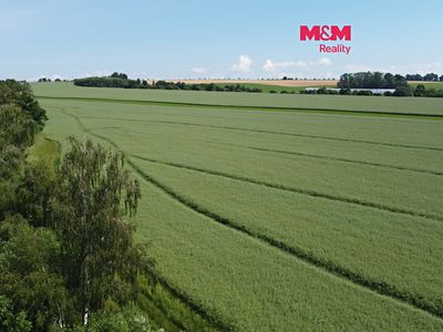 Prodej pole 99905 m²
