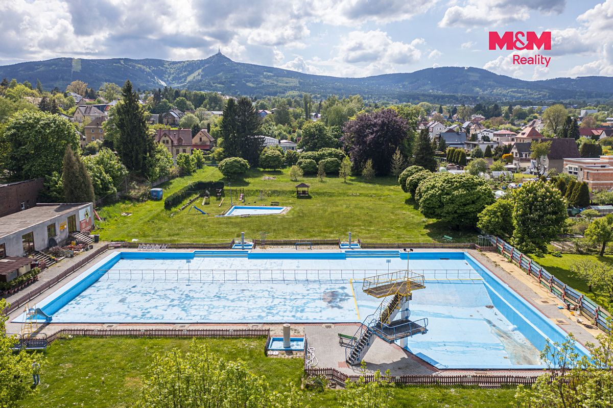Prodej pozemku 14469 m² – fotografie 2