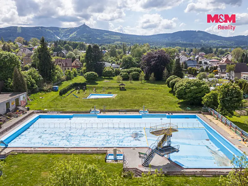 Prodej pozemku 14469 m², Liberec – náhled fotky 2