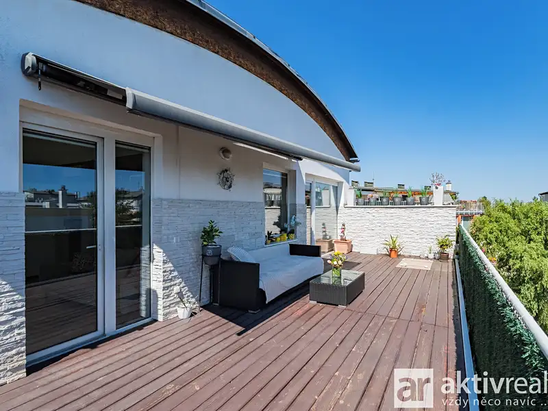 Prodej bytu 2+kk 54 m², Praha – náhled fotky 3