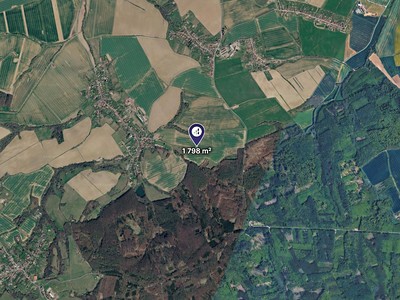 Ділянка на продаж, 1 798 м² (2 з 3)