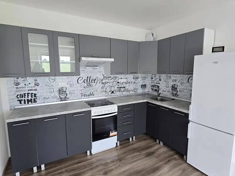 Pronájem bytu 2+kk 44 m², Blovice – náhled fotky 2