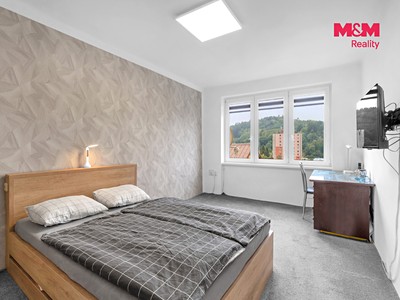 Wohnung 2+1 zum Kauf, 55 m² (3 von 10)