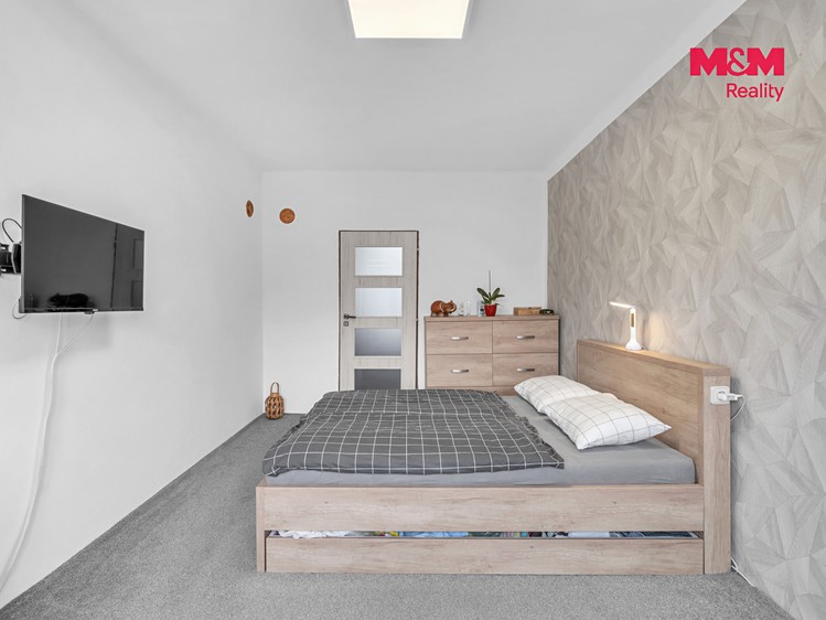 Wohnung 2+1 zum Kauf, 55 m² (4 von 10)