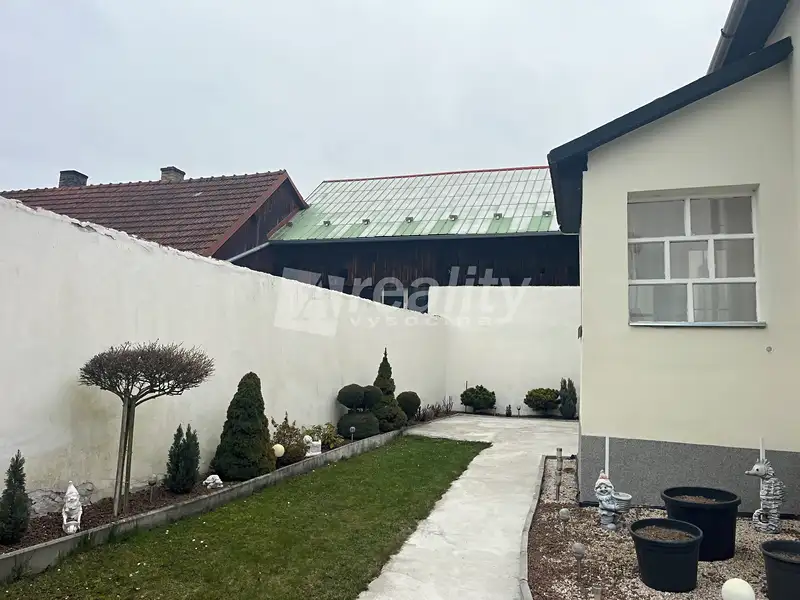 Prodej rodinného domu 85 m², pozemek 300 m², Hořepník – náhled fotky 2