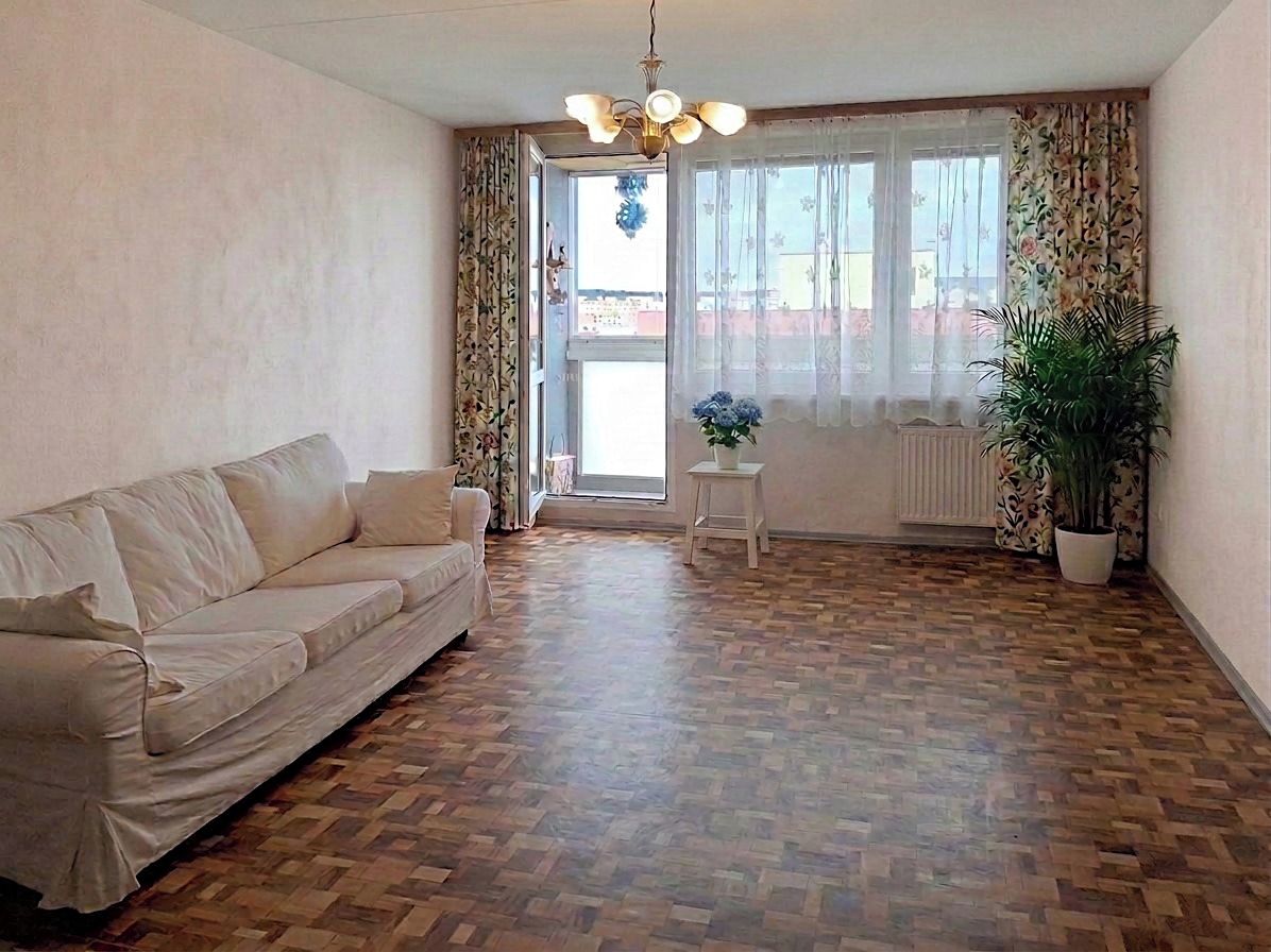Prodej bytu 3+1 69 m²