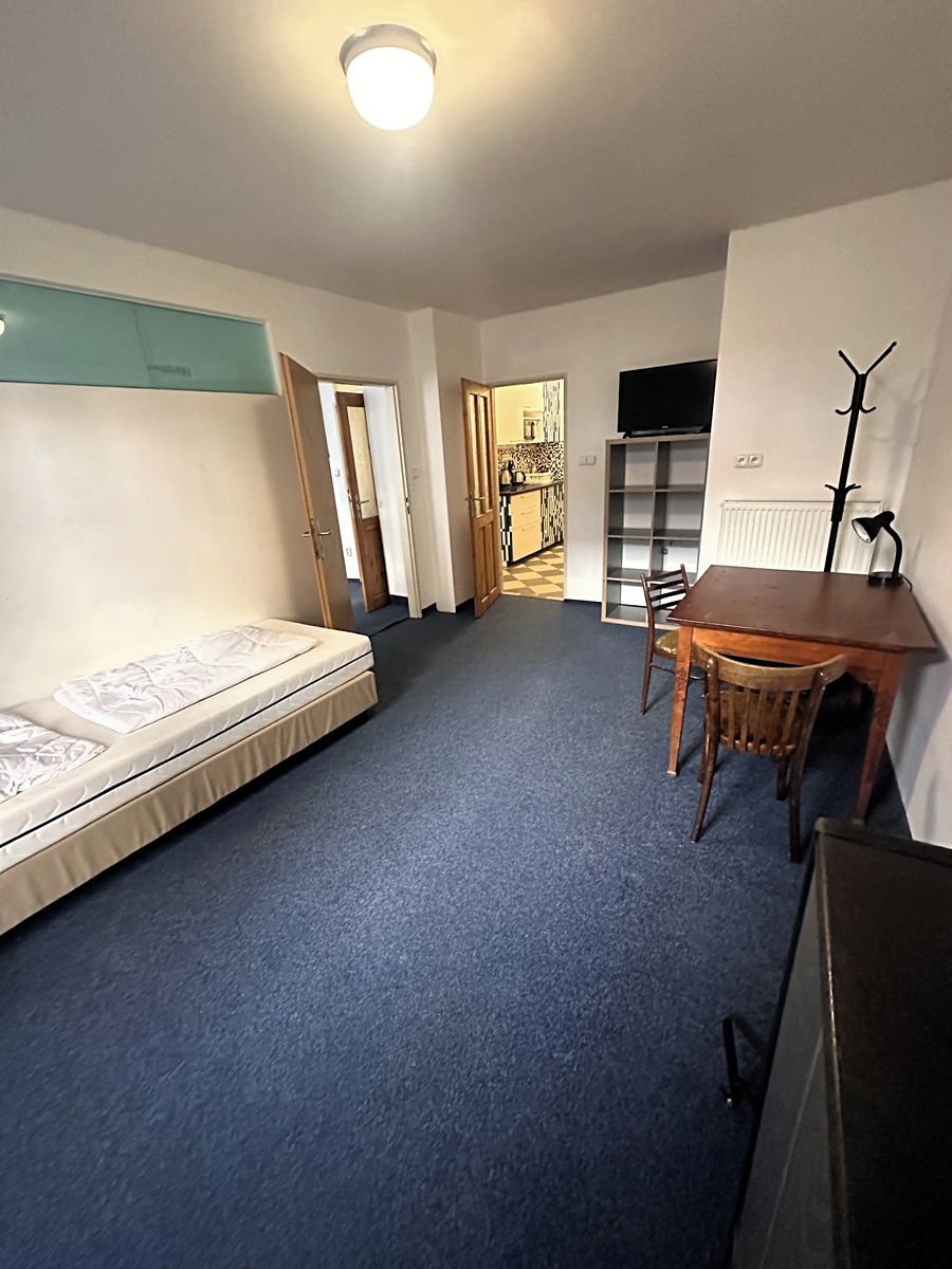 Pronájem bytu 3+1 70 m² – fotografie 3