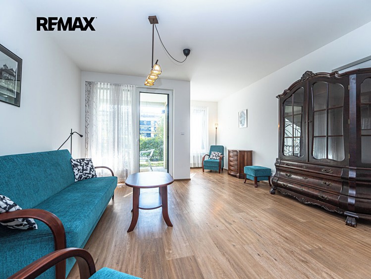 Квартира 2+kk в оренду, 60 м² (8 з 27)