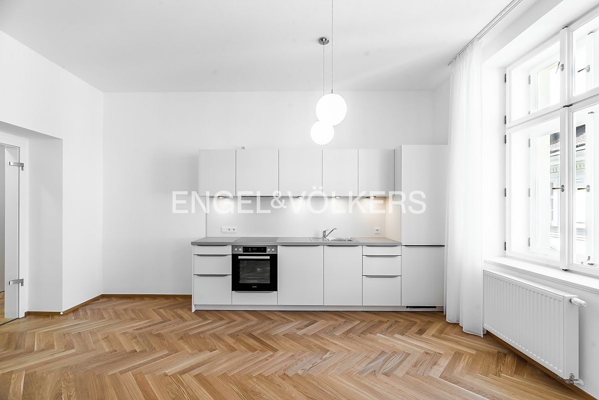 Pronájem bytu 3+kk 87 m² – fotografie 2