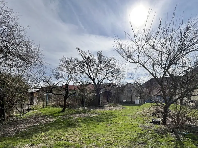 Prodej zemědělské usedlosti 149 m², pozemek 1346 m², Vlkaneč – náhled fotky 2
