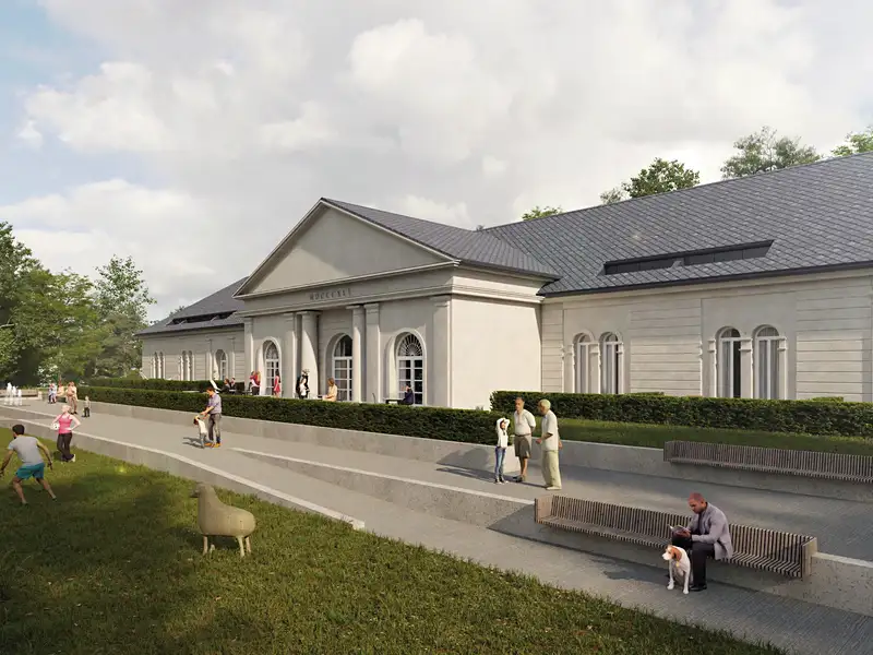 Prodej komerční nemovitosti 2903 m², Raduň – náhled fotky 1