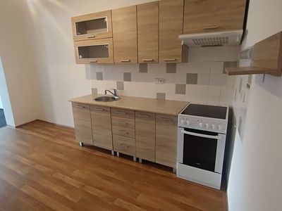 Pronájem bytu 1+1 50 m²
