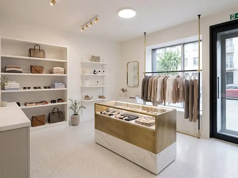Pronájem obchodního prostoru 27 m², Praha – náhled fotky 1