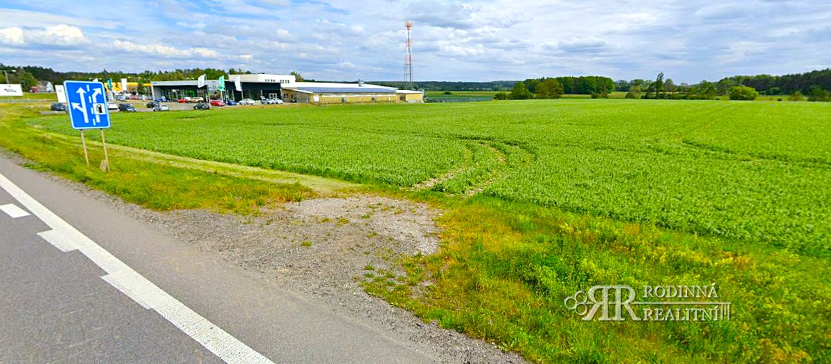Prodej pole 14581 m² – fotografie 3