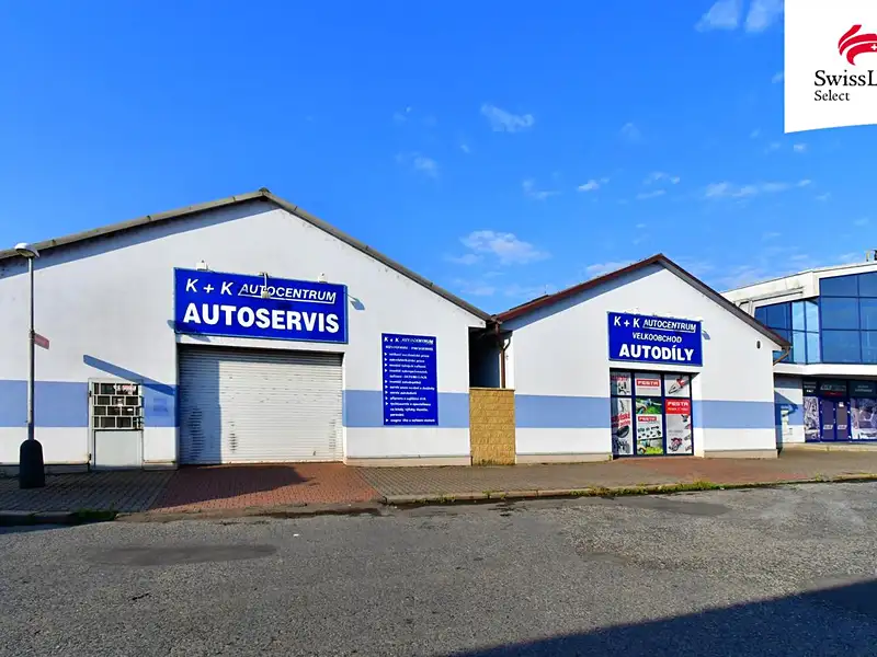 Prodej obchodního prostoru 950 m², Kolín – náhled fotky 3