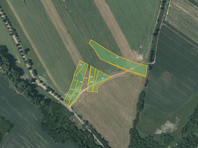 Prodej pole 24814 m²