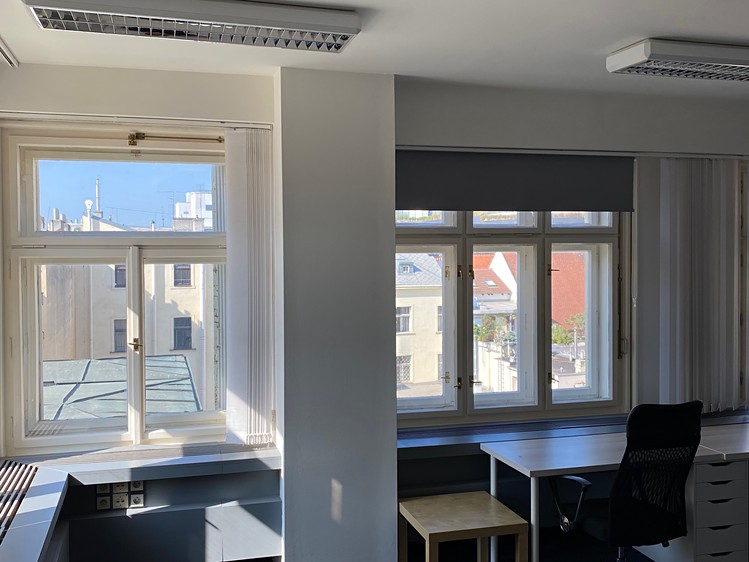 Комерційне приміщення в оренду, 48 м² (3 з 8)