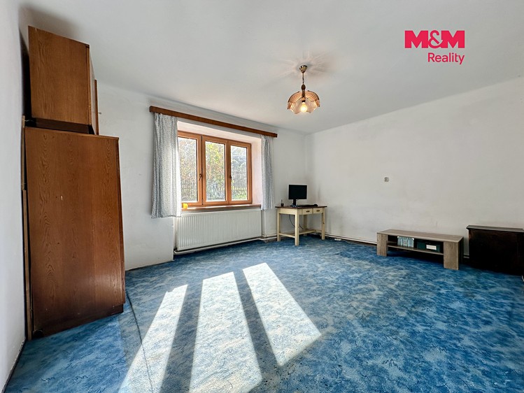 Prodej domu, 66 m² (10 z 28)