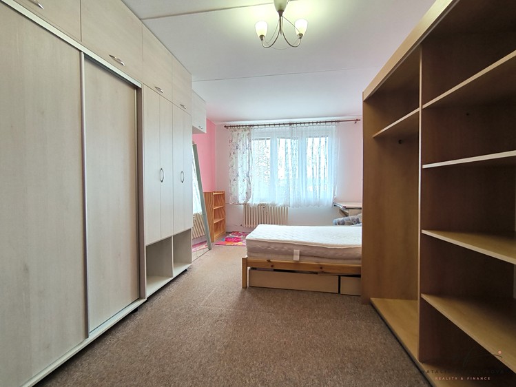 Pronájem bytu 2+1, 55 m² (12 z 17)