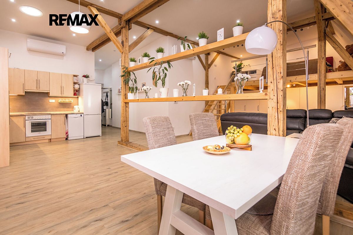 Prodej bytu 3+kk 82 m² – fotografie 2
