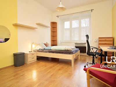 Pronájem bytu 1+1 39 m²