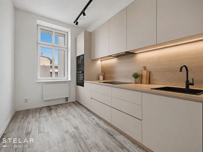 Prodej bytu 2+1 57 m²