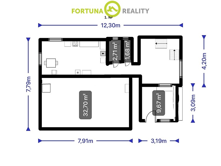 Prodej domu, 239 m² (24 z 25)