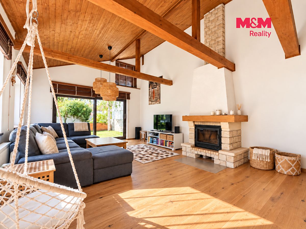 Pronájem rodinného domu 171 m², pozemek 464 m² – fotografie 3