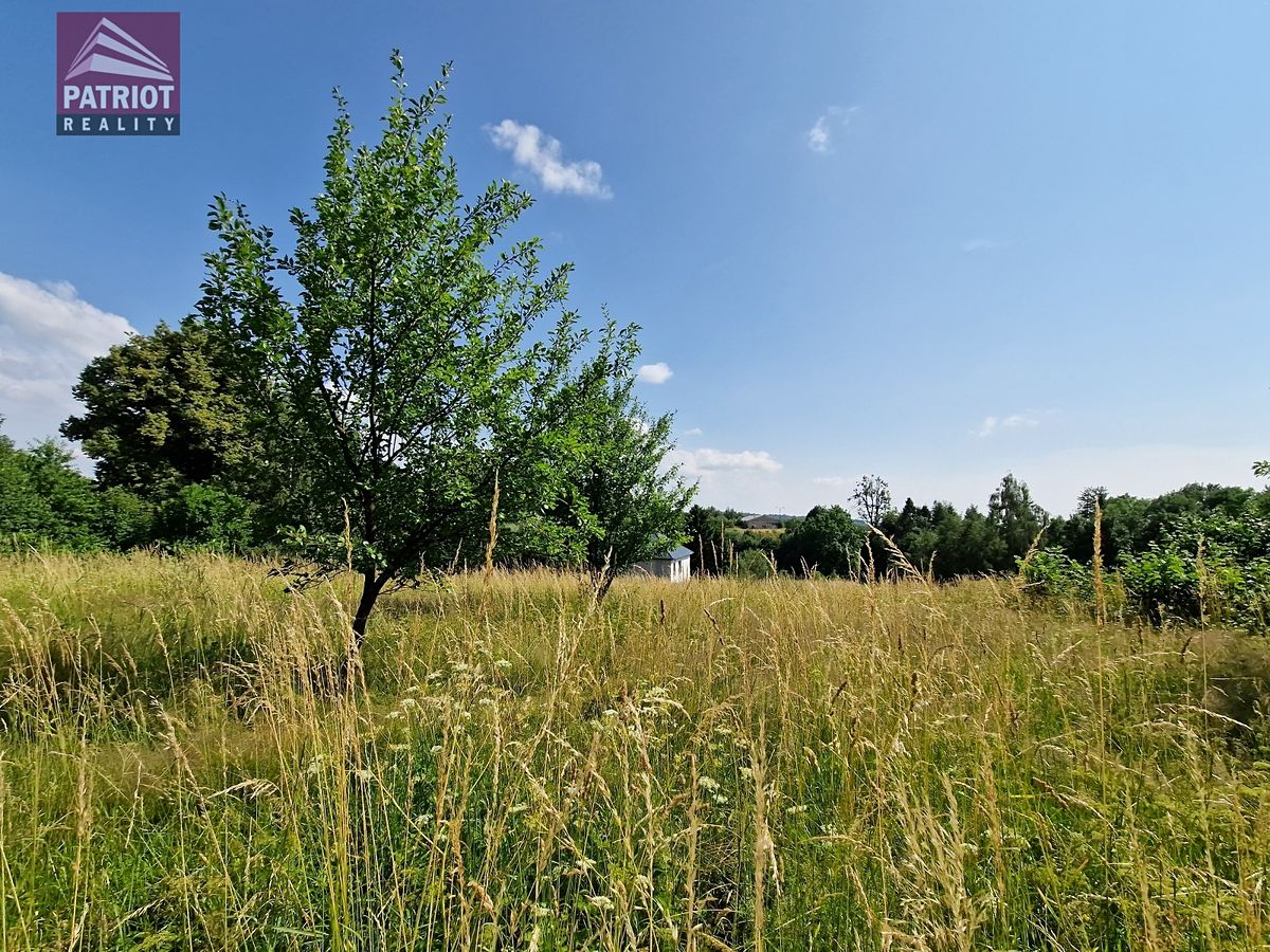 Prodej stavebního pozemku 7821 m² – fotografie 2