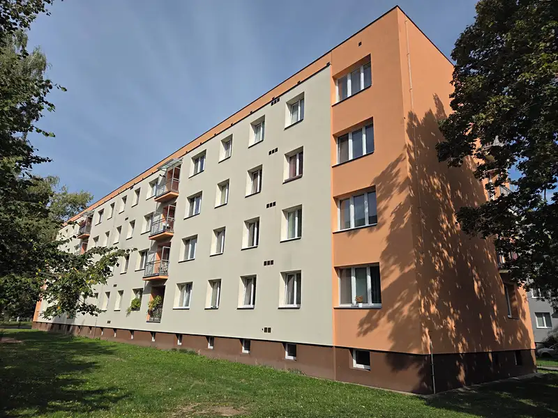 Pronájem bytu 2+1 51 m², Pardubice – náhled fotky 2