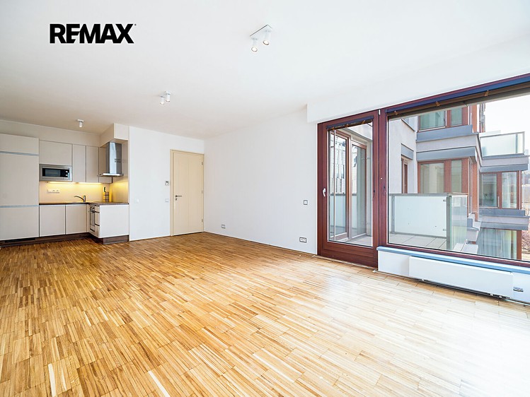 Квартира 2+kk в оренду, 73 м² (2 з 18)