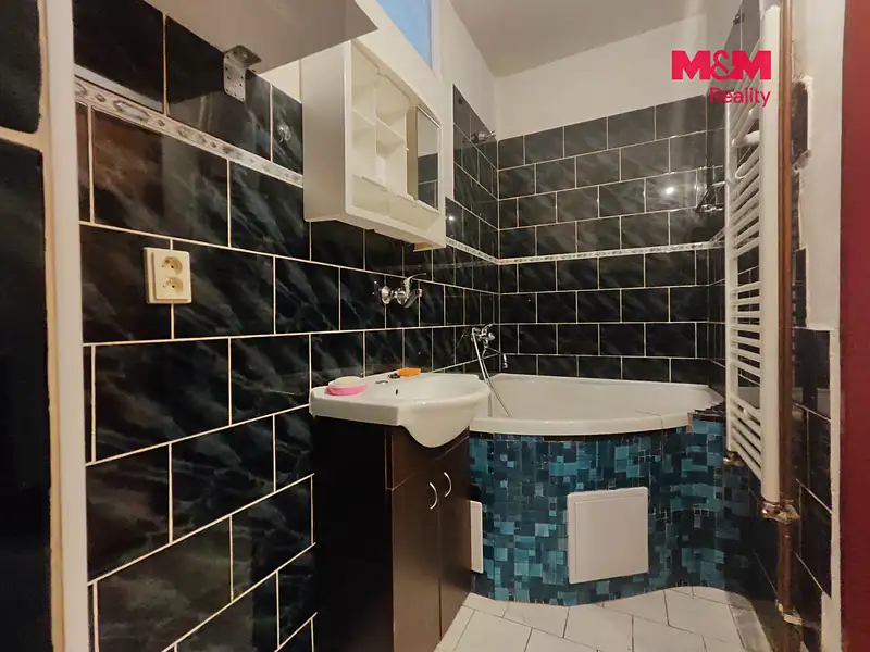 Pronájem bytu 2+1 54 m², Bukovany – náhled fotky 2