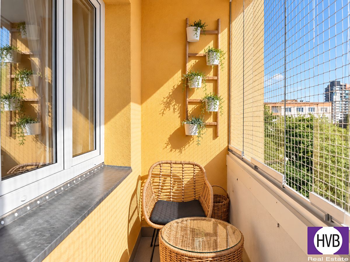 Prodej bytu 2+1 51 m² – fotografie 2