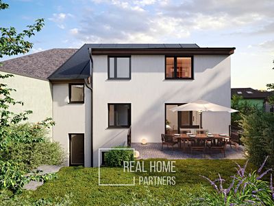 Prodej rodinného domu 340 m², pozemek 255 m²