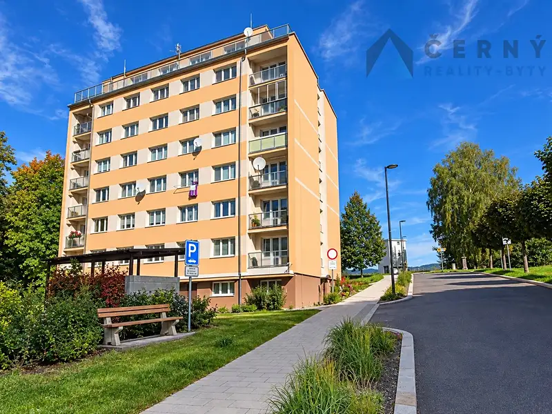 Prodej bytu 2+1 60 m², Liberec – náhled fotky 2