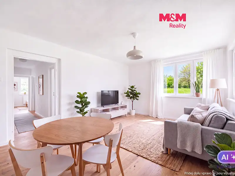 Prodej rodinného domu 91 m², pozemek 681 m², Břasy – náhled fotky 1