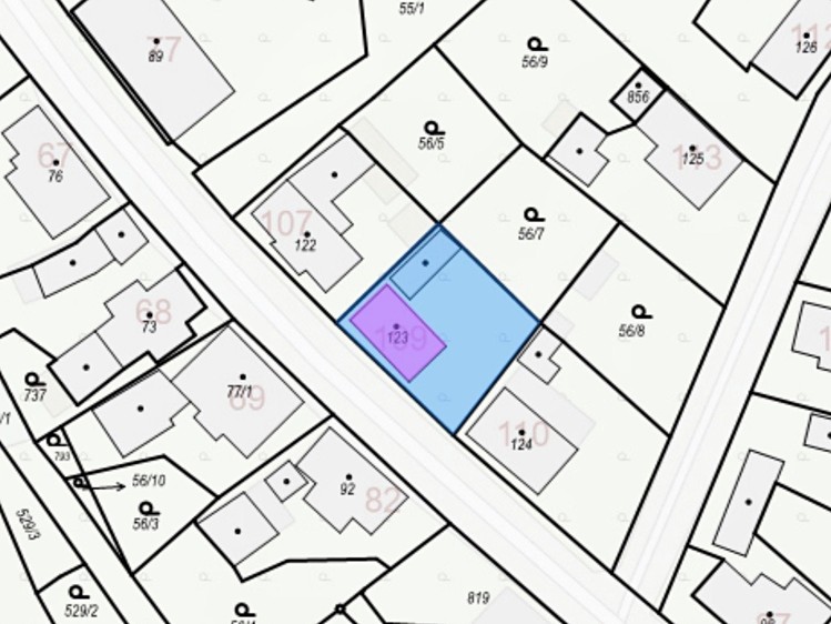 Ділянка на продаж, 734 м² (16 з 16)
