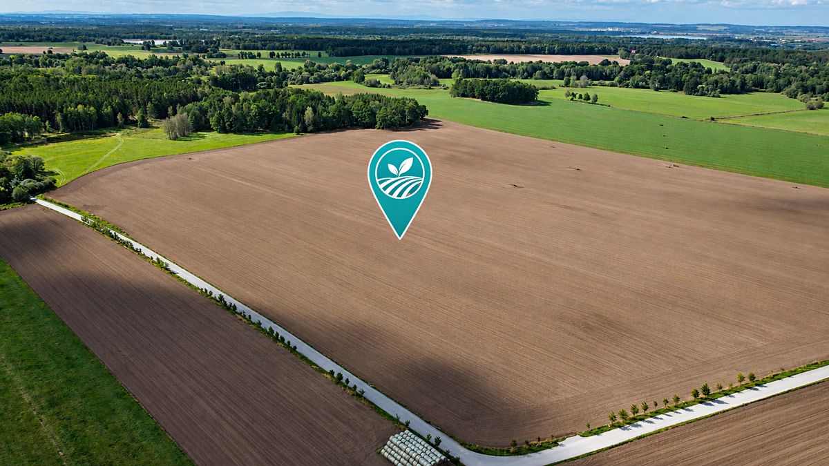 Prodej pole 13282 m² – fotografie 3