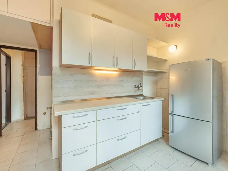 Prodej bytu 2+1 48 m², Praha – náhled fotky 1