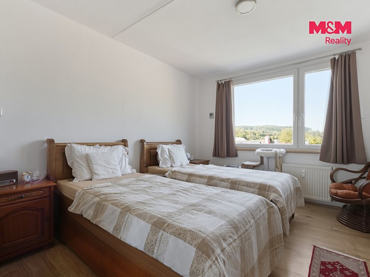 Квартира 2+1 на продаж, 57 м² (9 з 14)